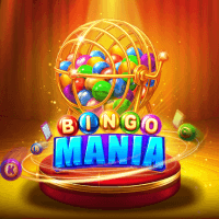 Bingo Mania thumbnail