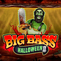 Big Bass Halloween 2 thumbnail
