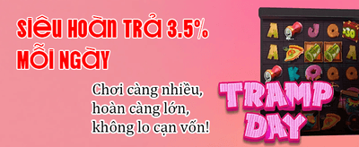 Trải Nghiệm Đỉnh Cao Giải Trí banner