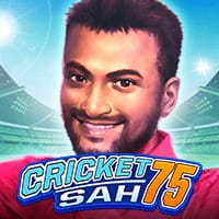 Cricket Sah 75 thumbnail